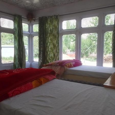 Sernang Homestay Hundar Extérieur photo