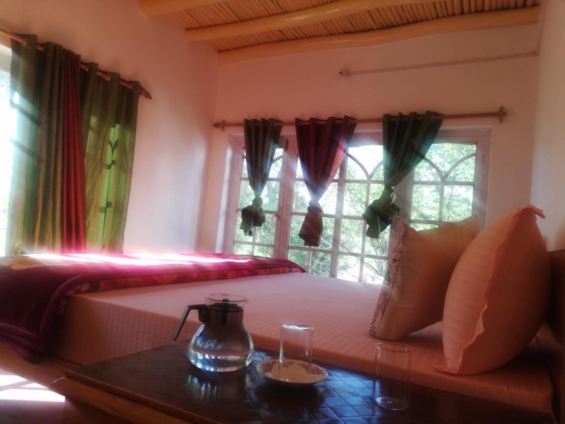 Sernang Homestay Hundar Extérieur photo