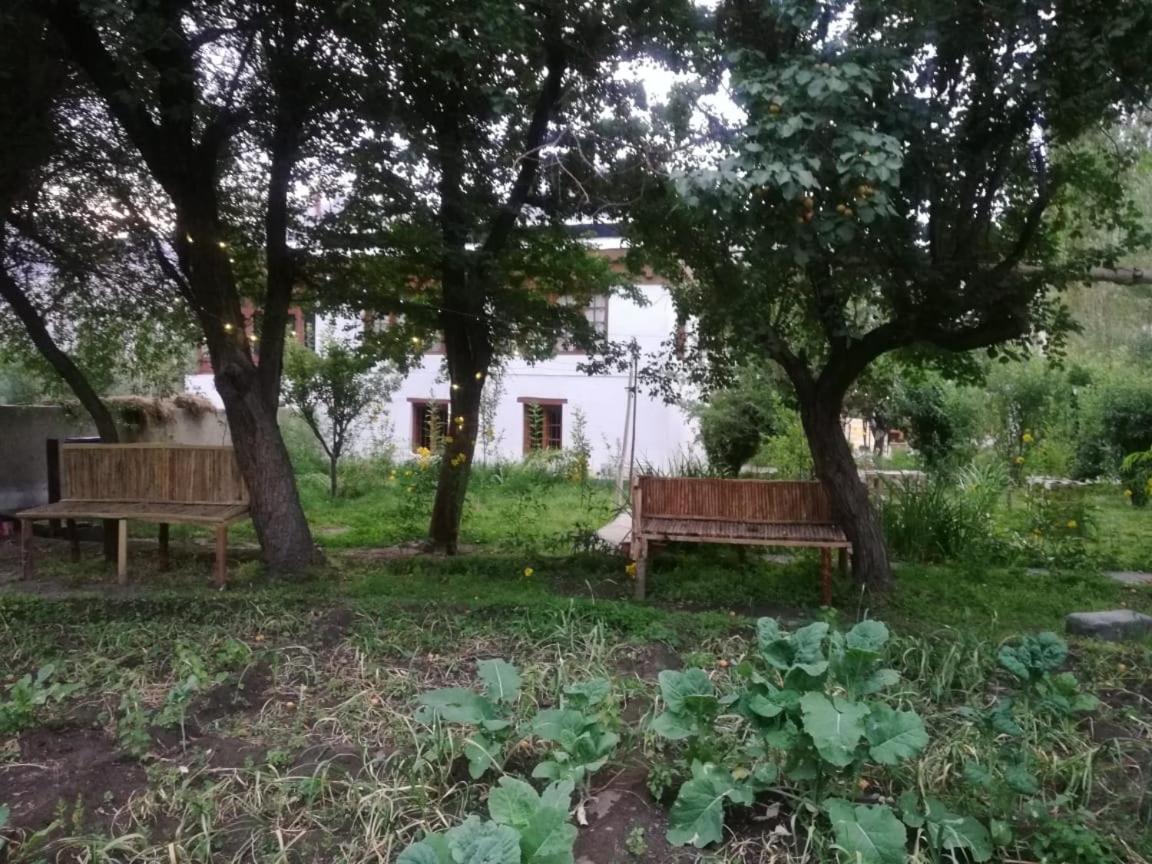 Sernang Homestay Hundar Extérieur photo