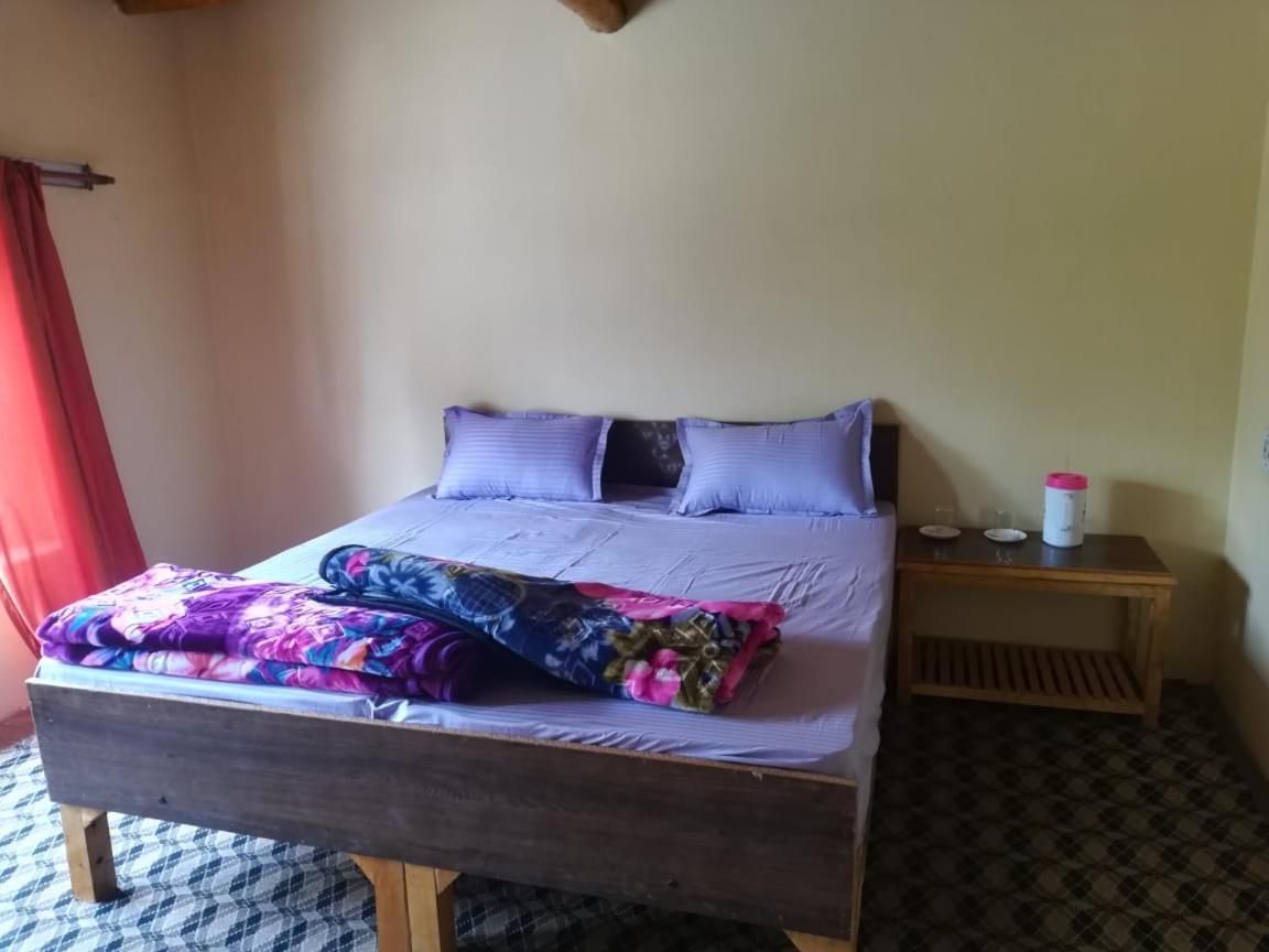 Sernang Homestay Hundar Extérieur photo