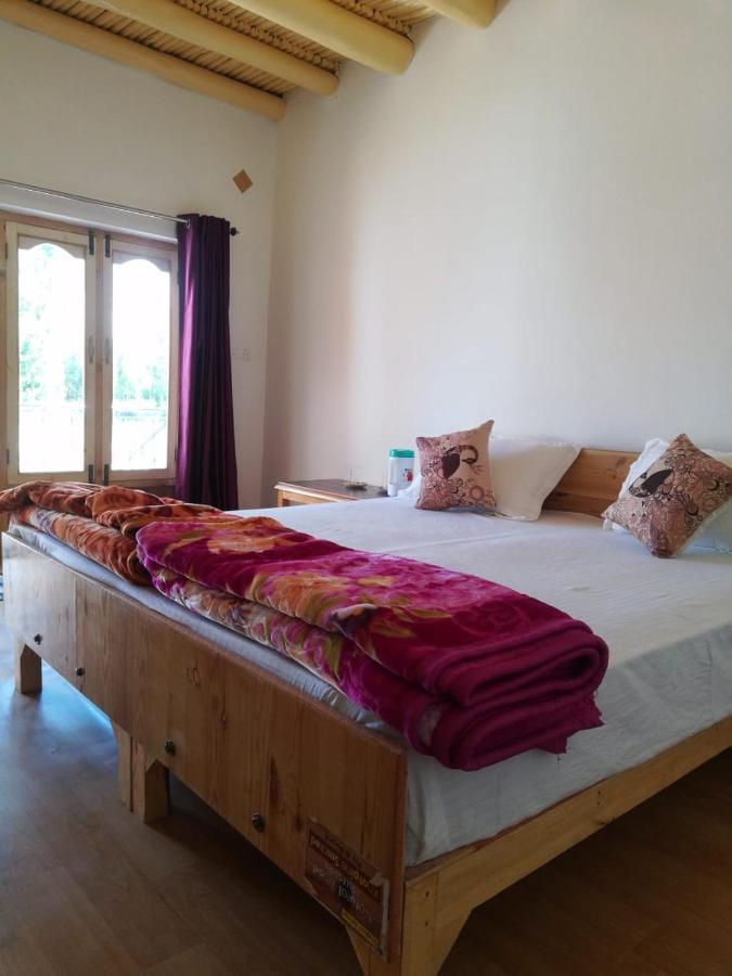 Sernang Homestay Hundar Extérieur photo