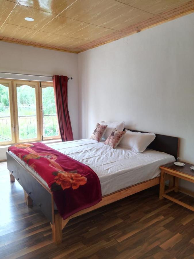 Sernang Homestay Hundar Extérieur photo