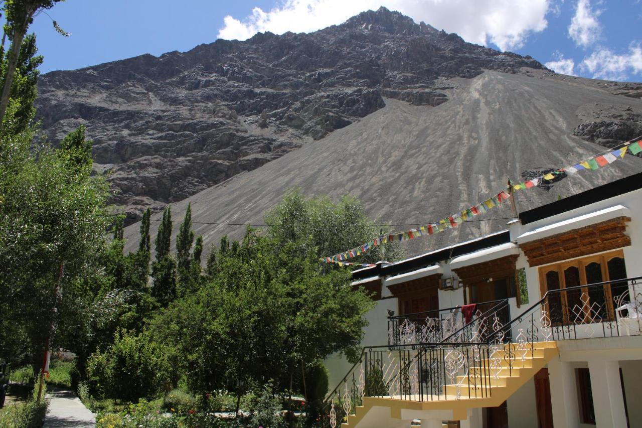 Sernang Homestay Hundar Extérieur photo