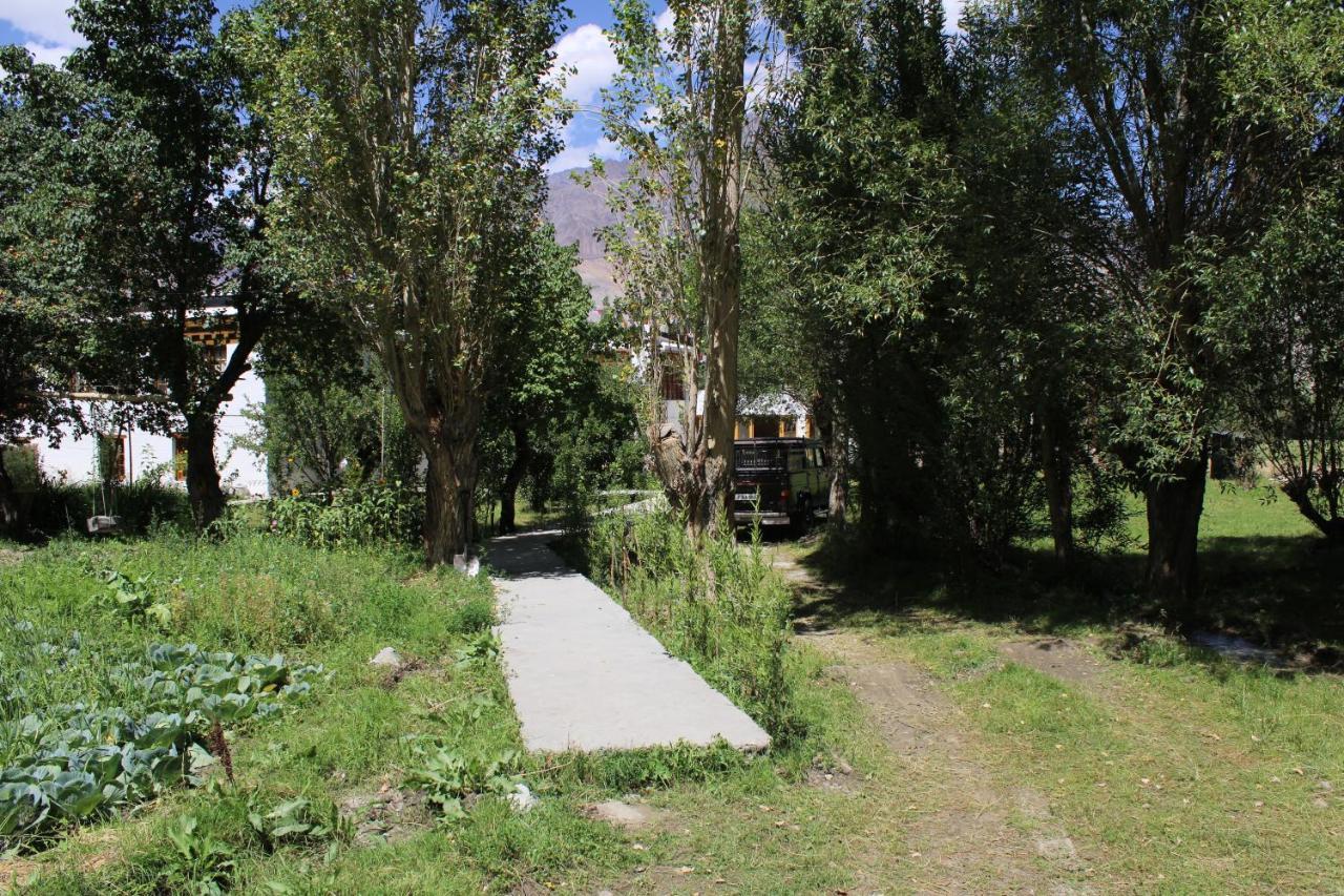 Sernang Homestay Hundar Extérieur photo