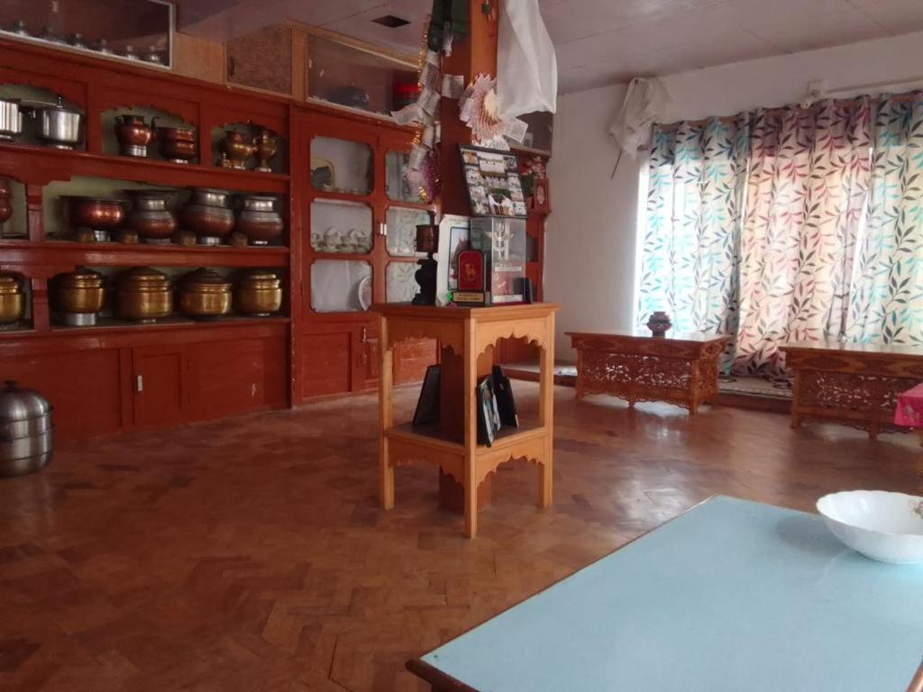 Sernang Homestay Hundar Extérieur photo