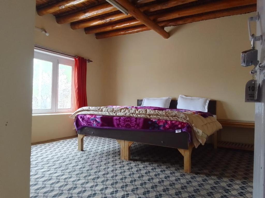 Sernang Homestay Hundar Extérieur photo