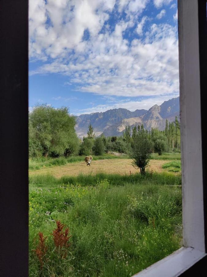 Sernang Homestay Hundar Extérieur photo