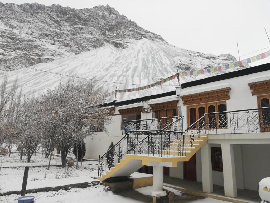 Sernang Homestay Hundar Extérieur photo