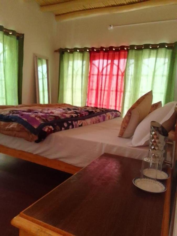 Sernang Homestay Hundar Extérieur photo