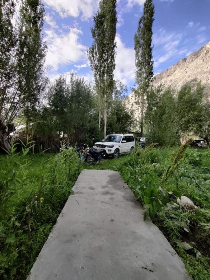 Sernang Homestay Hundar Extérieur photo