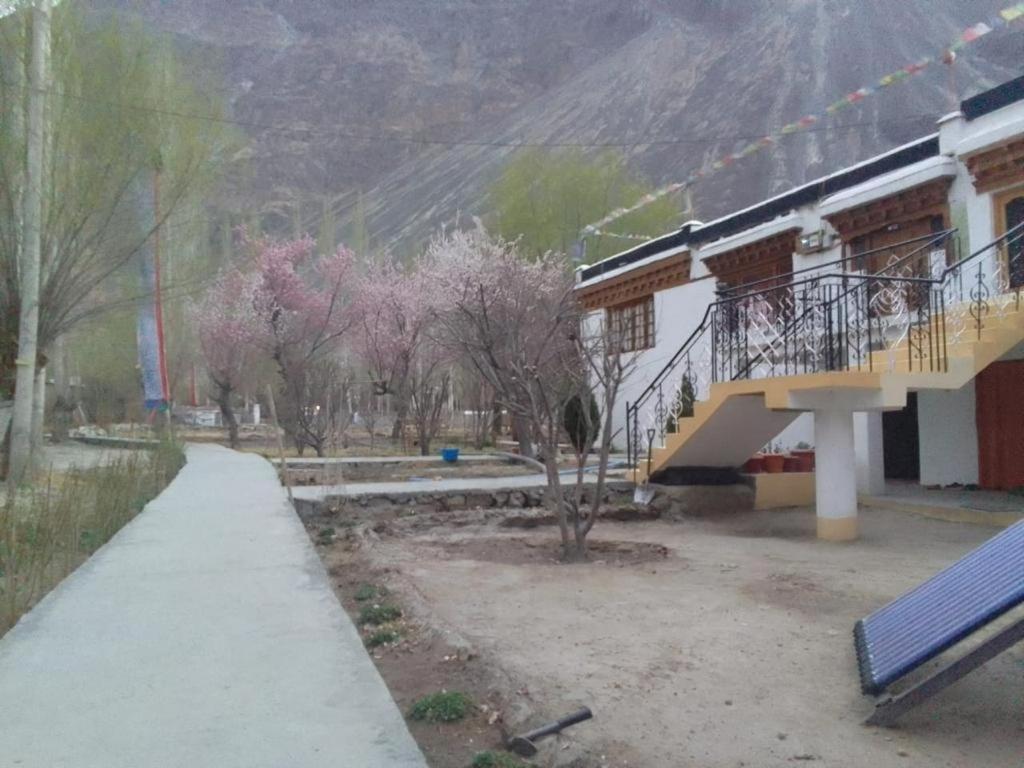 Sernang Homestay Hundar Extérieur photo