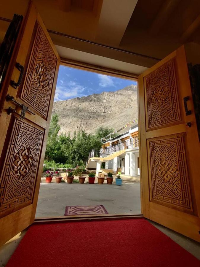Sernang Homestay Hundar Extérieur photo