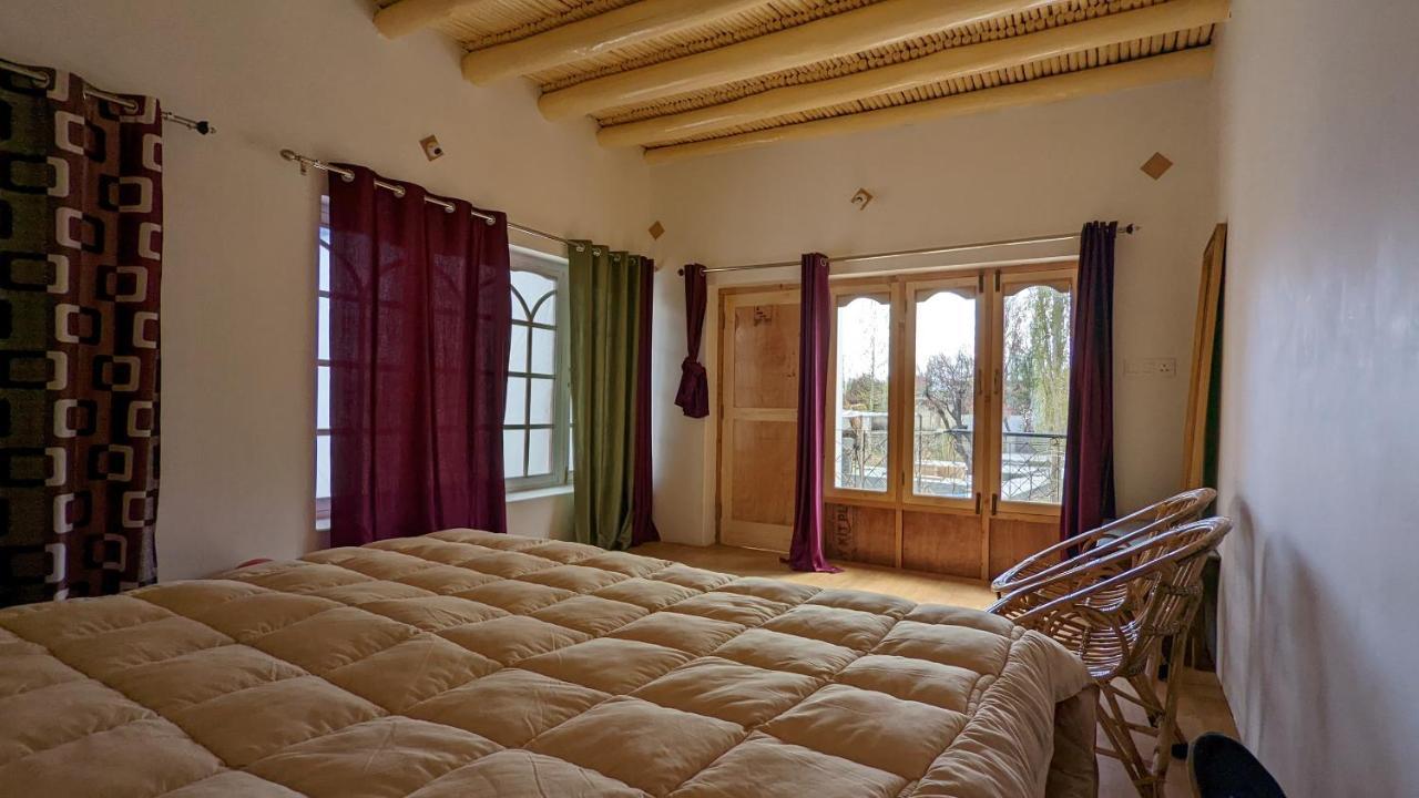Sernang Homestay Hundar Extérieur photo