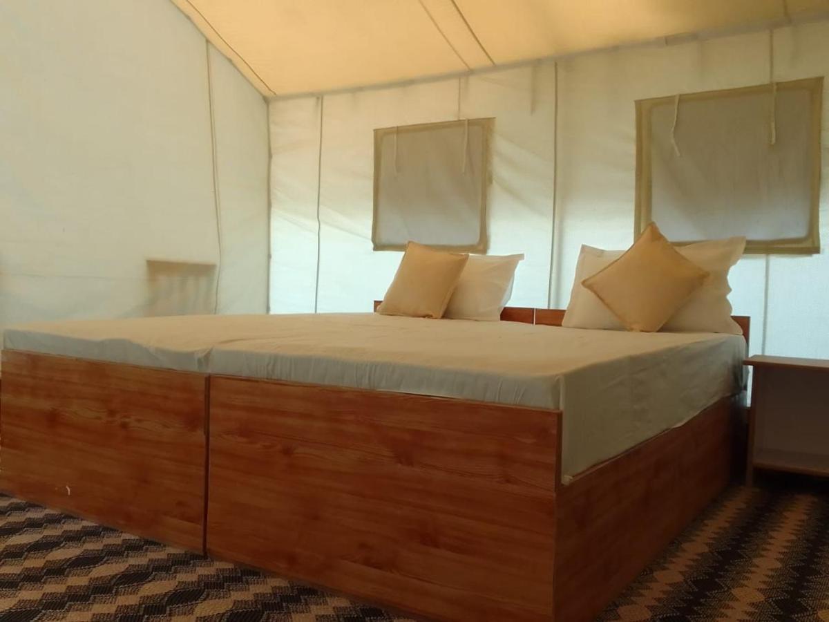 Sernang Homestay Hundar Extérieur photo