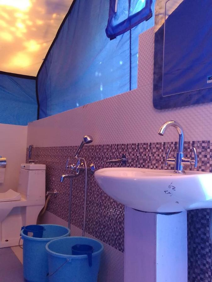 Sernang Homestay Hundar Extérieur photo