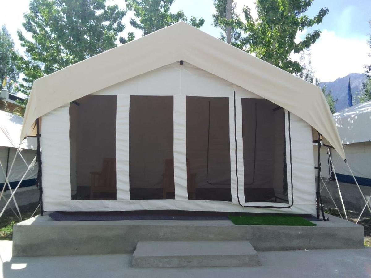 Sernang Homestay Hundar Extérieur photo